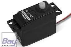 FUTABA S-U301 HV Digital S.BUS2 kugelgelagert 0.16s/3.9Kg (Bulk)