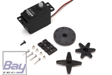 FUTABA S-U301 HV Digital S.BUS2 kugelgelagert 0.16s/3.9Kg (Bulk)