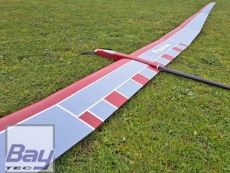 Passion Segler (Laser Cut Kit) / 3000mm