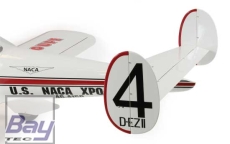 Bay-Tec Seagull ERCOUPE (33-40cc) 2500mm ARF