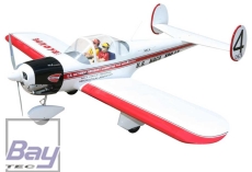 Bay-Tec Seagull ERCOUPE (33-40cc) 2500mm ARF