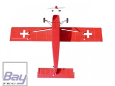 VQ Model PC-6 Pilatus Porter V2 (Patrouille Swiss) / 1580mm
