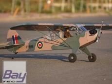 VQ Model Piper L4 Military / 2400 mm