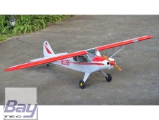 VQ Model PIPER PA-18 SUPER CUB 108" ARF 2710mm