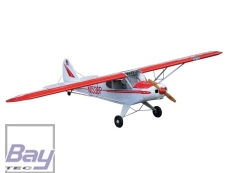 VQ Model PIPER PA-18 SUPER CUB 108" ARF 2710mm