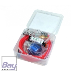 RCEXL Brushless Smoke Pumpe 2-3S Regelbar bis max 1500ml / min