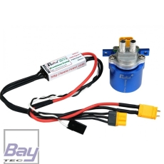 RCEXL Brushless Smoke Pumpe 2-3S Regelbar bis max 1500ml / min