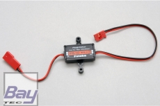 FUTABA Spannungsregler PS-10 BEC 7A 2-3S FUTABA Spannungsregler PS-10 BEC 7A 2-3S