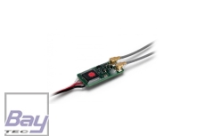 Futaba R2000SBM S-FHSS SBUS Empfänger 8-Kanal 2.4GHz