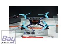 Futaba R2000SBM S-FHSS SBUS Empfänger 8-Kanal 2.4GHz