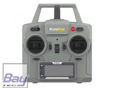 FliteZone Bell UH-1DX Helicopter (Canada) RTF - 315mm Rotor - MEGA SET