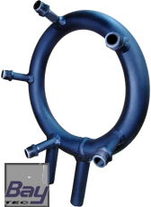 Saito Ring Schalldämpfer FG-73R5