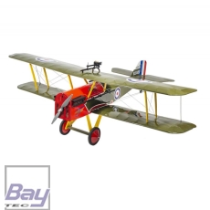 VQ-Model Royal Aircraft S.E.5a ARF / 1620 mm