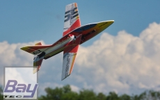RC-Factory ARES XL 1000mm Gelb