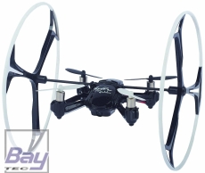 UFO SpyDer Evolution mit Camera 2,4 GHz, 2GB, 6-Achsen