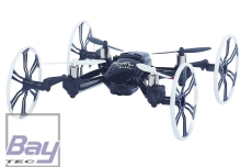 UFO SpyDer Evolution mit Camera 2,4 GHz, 2GB, 6-Achsen