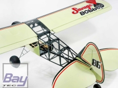 DW-Hobby Savage Bobber Laser Cut Kit 1000mm