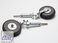 Scale Federbeine 103mm (VE=1 Paar)