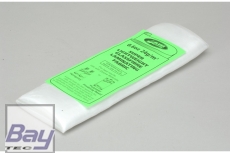 Glasfaser-Gewebe - 48g bzw. 2qm (24g/qm)