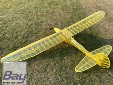 Sinbad / 2500mm - CNC Laser Cut Holzbausatz