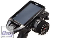 FUTABA T7PXR 2.4GHz + R334SBS-E - Car Sender