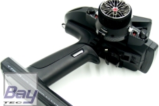 FUTABA T7PXR 2.4GHz + R334SBS-E - Car Sender
