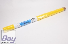 AERO Film Bügelfolie - 2m x 0.6m - Gelb