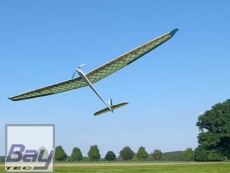 Tera V5 (CNC Laser Cut Balsa Kit) / 2250mm