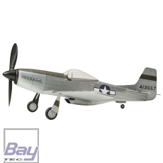 The Vintage Model Company North American P-51D Mustang KIT 460mm