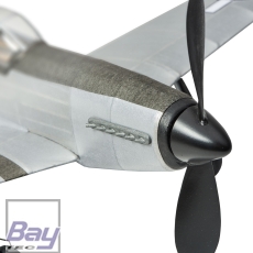 The Vintage Model Company North American P-51D Mustang KIT 460mm