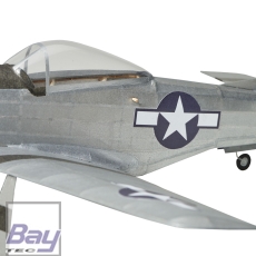 The Vintage Model Company North American P-51D Mustang KIT 460mm