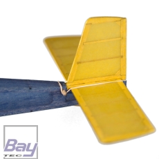 The Vintage Model Company Osprey Sports Glider KIT 505mm