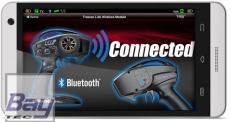 Traxxas Telemetrie Komponenten Set E-Revo V2.0/X-Maxx 6S