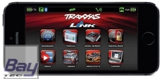 Traxxas Telemetrie Komponenten Set E-Revo V2.0/X-Maxx 6S
