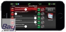 Traxxas Telemetrie Komponenten Set E-Revo V2.0/X-Maxx 6S
