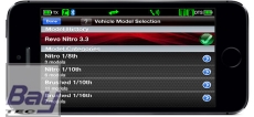 Traxxas Telemetrie Komponenten Set E-Revo V2.0/X-Maxx 6S