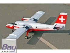 VQ Model Twin Otter (swiss) / 1875mm ARF