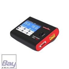 Ultra Power / Modster Pocket Smart Charger DC 200W 10A LCD Farbdisplay