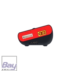 Ultra Power / Modster Pocket Smart Charger DC 200W 10A LCD Farbdisplay
