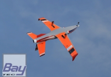Blackhorse Viper Jet Turbine 120-160Nm 223cm incl. Electric Retracts