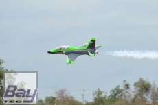 Blackhorse Viper Jet V2 / 2000 mm ARF