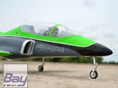 Blackhorse Viper Jet V2 / 2000 mm ARF