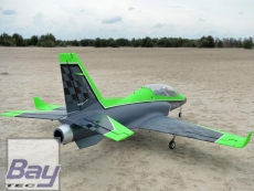 Blackhorse Viper Jet V2 / 2000 mm ARF