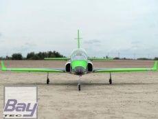 Blackhorse Viper Jet V2 / 2000 mm ARF