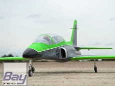 Blackhorse Viper Jet V2 / 2000 mm ARF