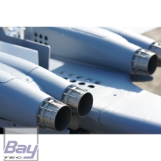 XFly B-1B Lancer 2x70mm EDF JET V2 PNP (incl. Gyro)
