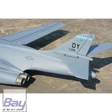 XFly B-1B Lancer 2x70mm EDF JET V2 PNP (incl. Gyro)