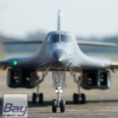 XFly B-1B Lancer 2x70mm EDF JET V2 PNP (incl. Gyro)