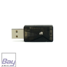 FrSky XSR Sim - USB Dongle Simulator für Frsky / Kavan Fernsteuerungen