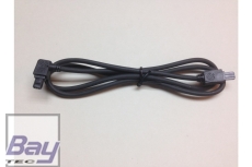 Futaba CR-2500 auf T14MZ Ladekabel